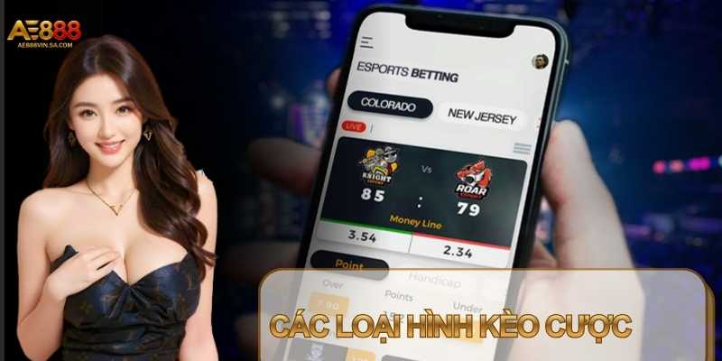 Cá cược CSGO & Dota 2 phù hợp với nhiều phong cách 