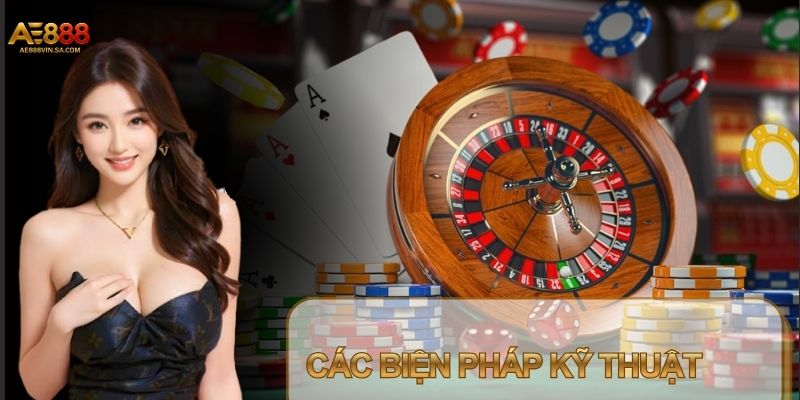 Hệ thống sử dụng giao thức mã hóa hiện đại cho dữ liệu