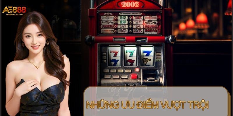 Cổng game vận hành liên tục, ít gián đoạn