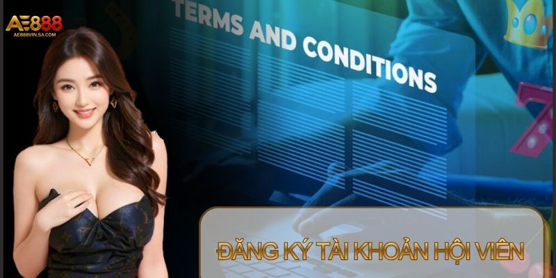 Người dùng phải từ đủ 18 tuổi trở lên và cung cấp chính xác