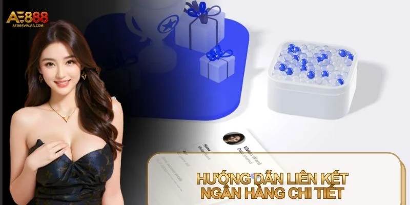 Người mới nên tham khảo hướng dẫn liên kết ngân hàng
