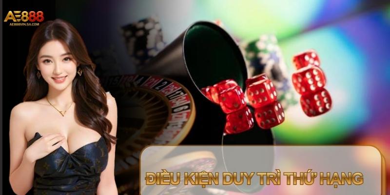 Cổng game sẽ kích hoạt quyền lợi ngay khi đạt chuẩn