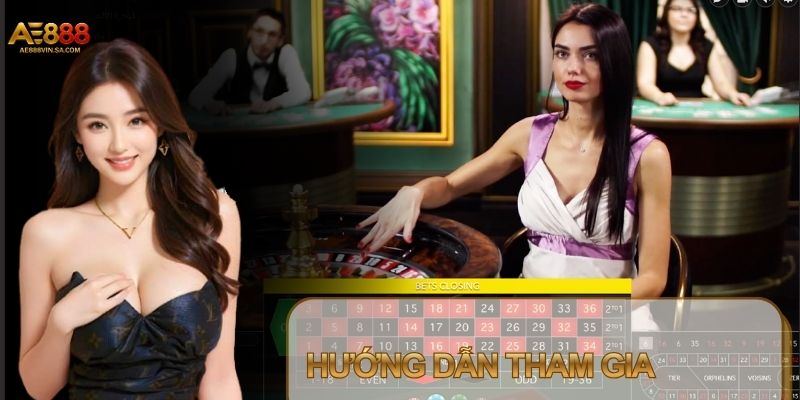 Quy trình tại Venus Casino được tinh giản tối đa cho người mới