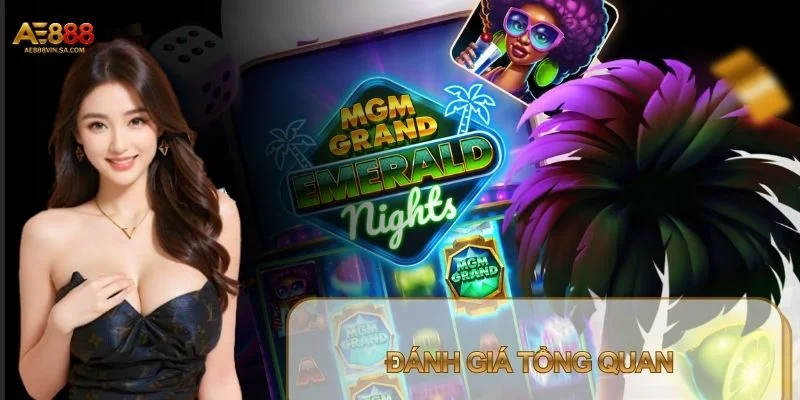 Review Sảnh Venus Casino – Đánh Giá Chi Tiết Từ Chuyên Gia
