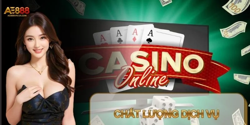 Venus Casino chú trọng tối ưu hiệu suất cho người chơi