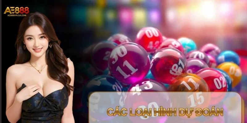 Xổ số Malaysia / 3D có nhiều cách chơi